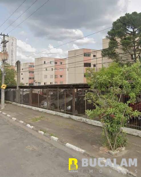 #6358-RM - Apartamento para Venda em Taboão da Serra - SP