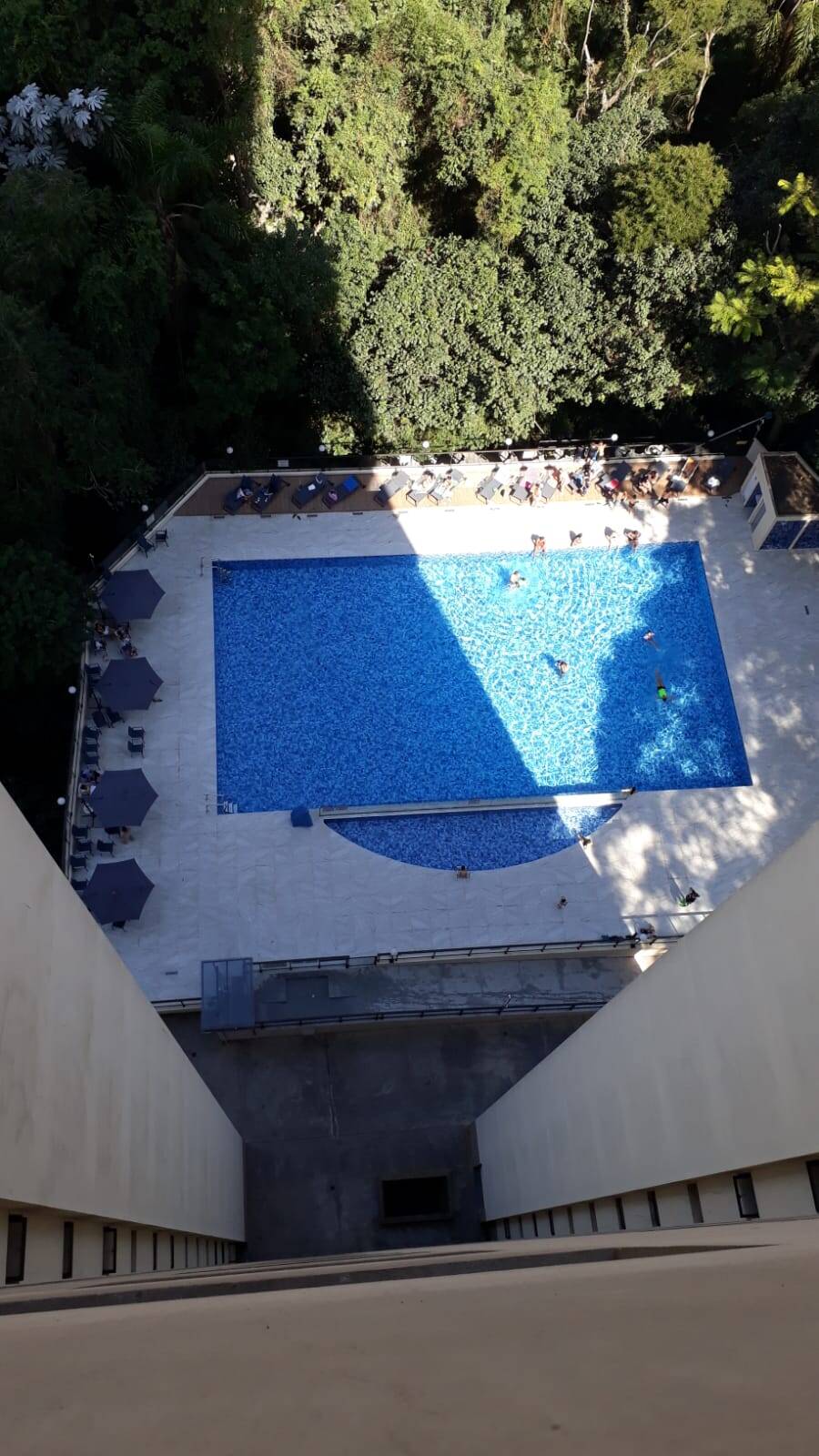 #6360-R - Apartamento para Locação em Taboão da Serra - SP