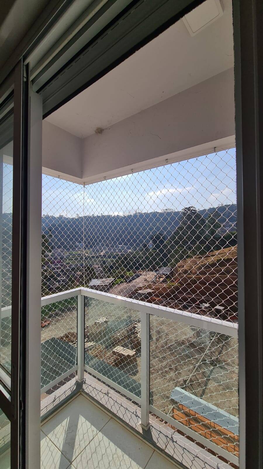 #6361-R - Apartamento para Venda em Embu das Artes - SP