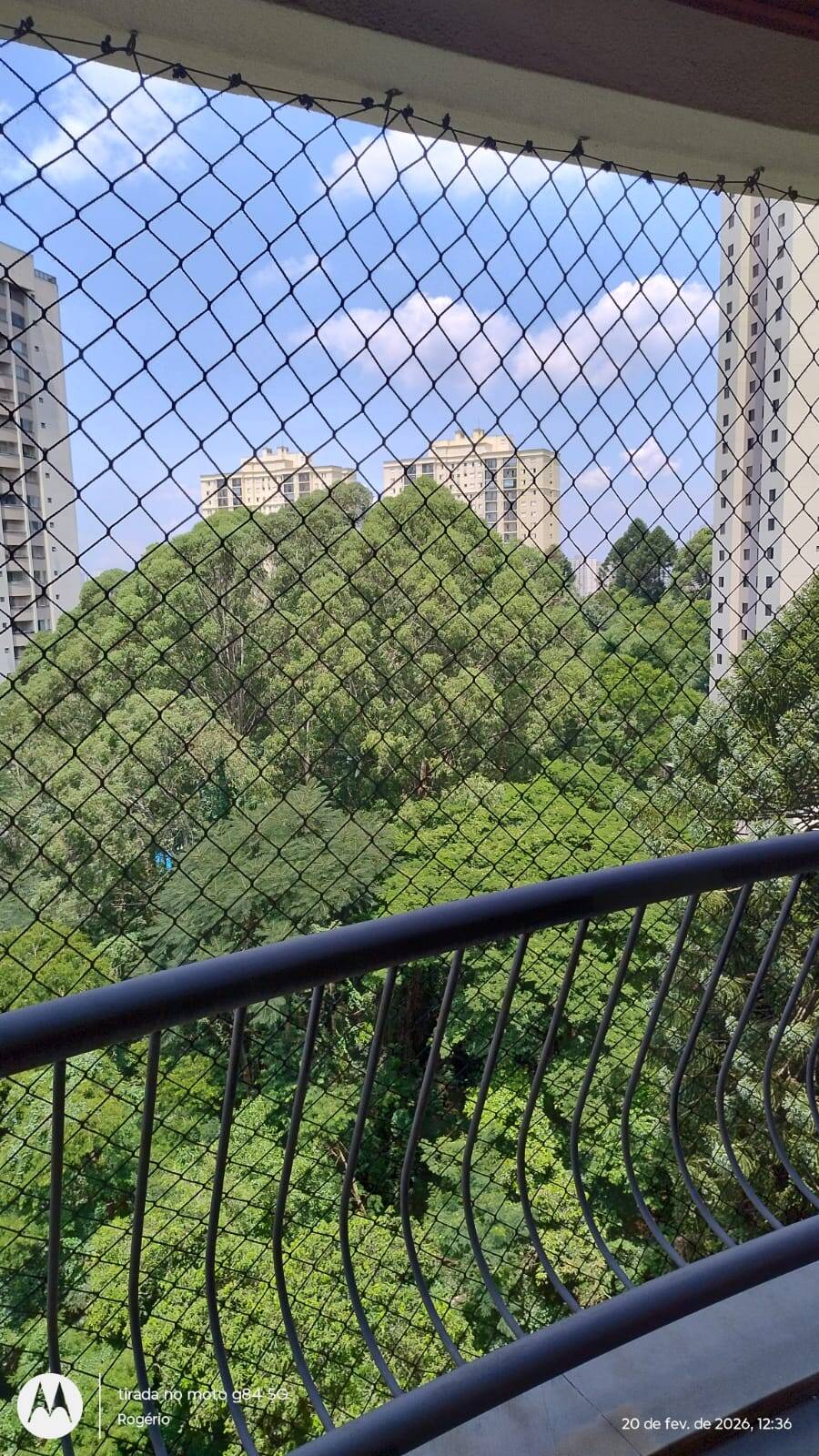 #6363-RM - Apartamento para Locação em Taboão da Serra - SP