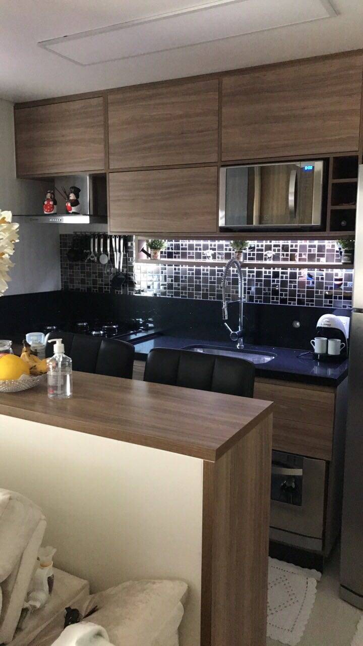 #6366-RM - Apartamento para Venda em Taboão da Serra - SP