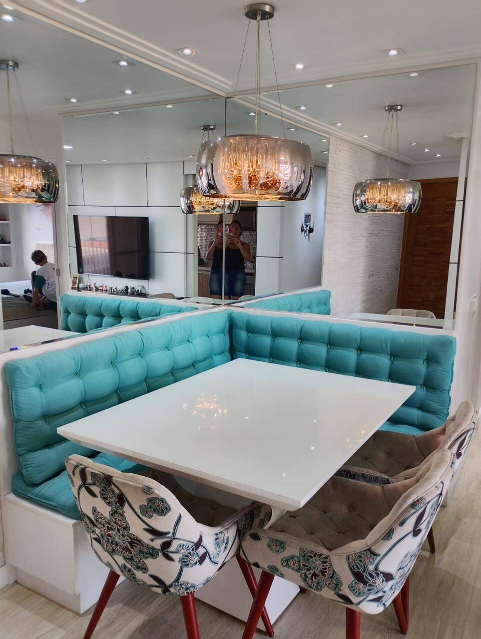 #6367-RM - Apartamento para Venda em Taboão da Serra - SP