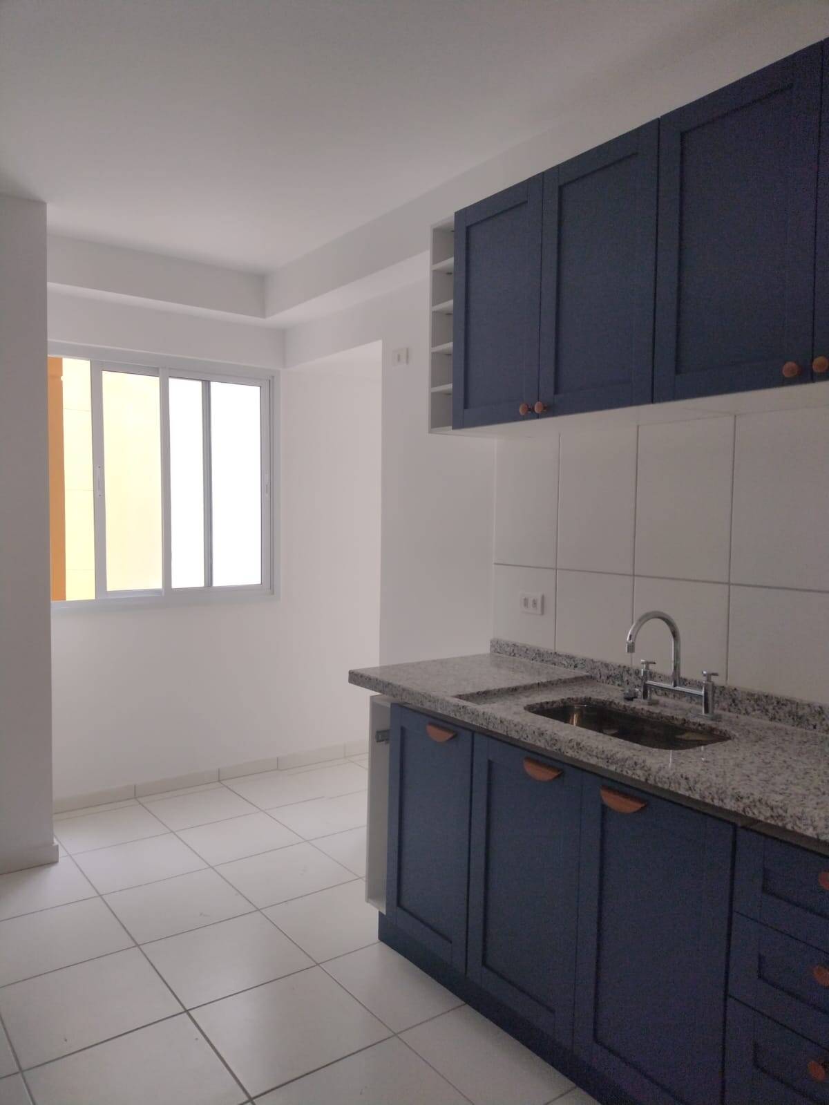 #6368-R - Apartamento para Locação em Embu das Artes - SP