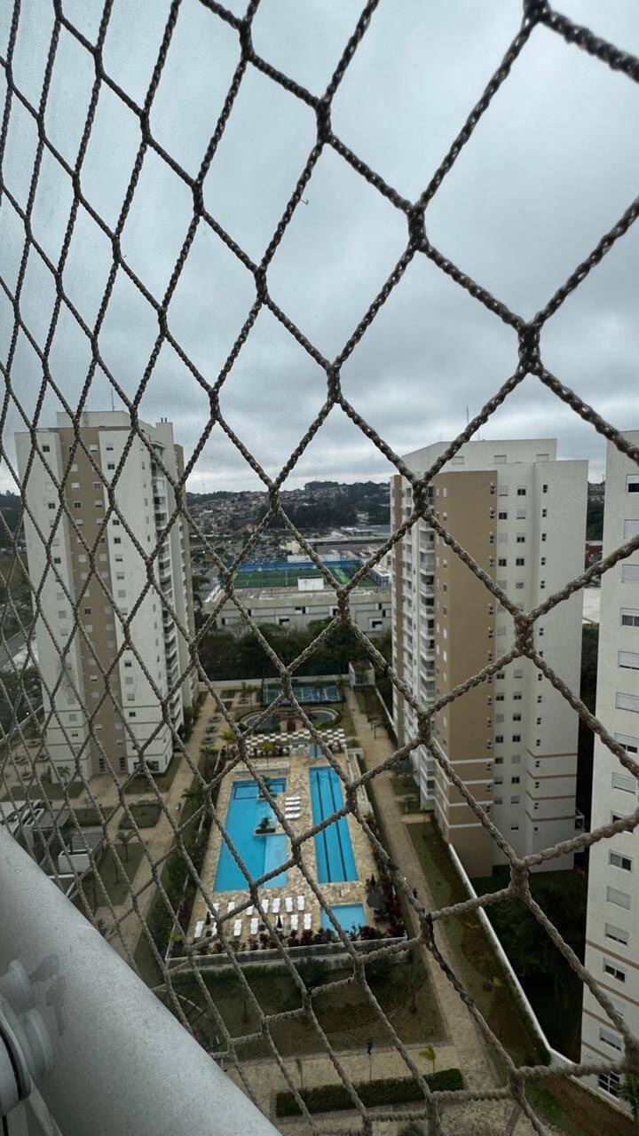 #6369-RM - Apartamento para Venda em Taboão da Serra - SP