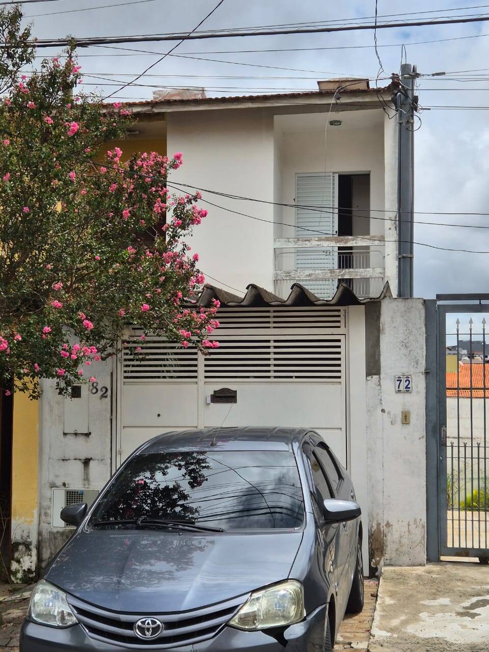 #6370-R - Casa para Venda em Taboão da Serra - SP