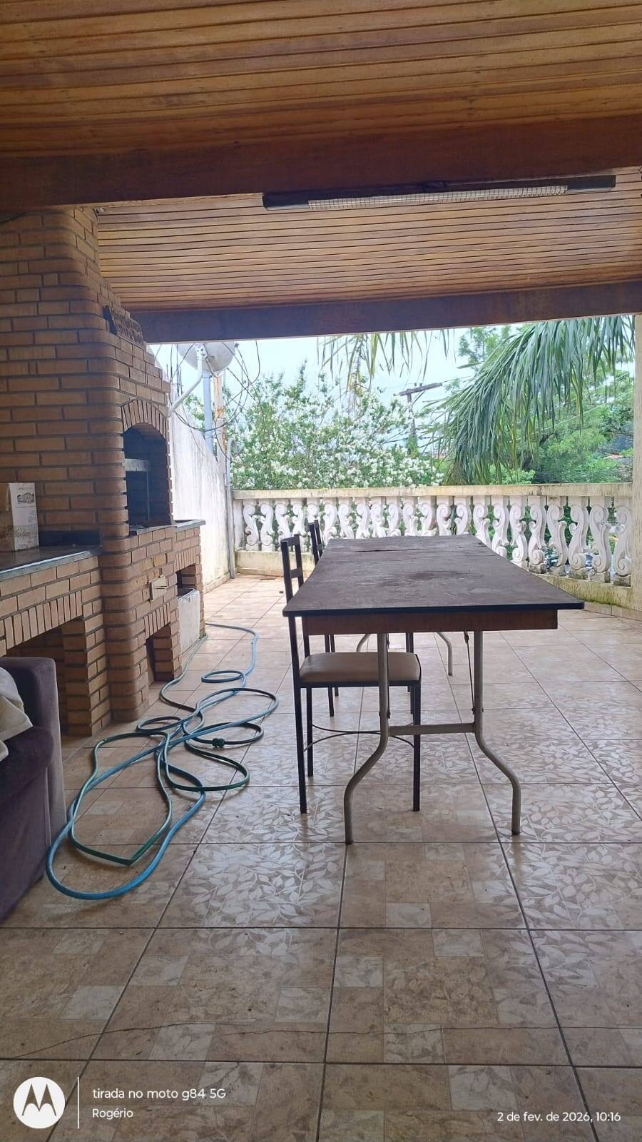 #6373-RM - Casa para Venda em Taboão da Serra - SP