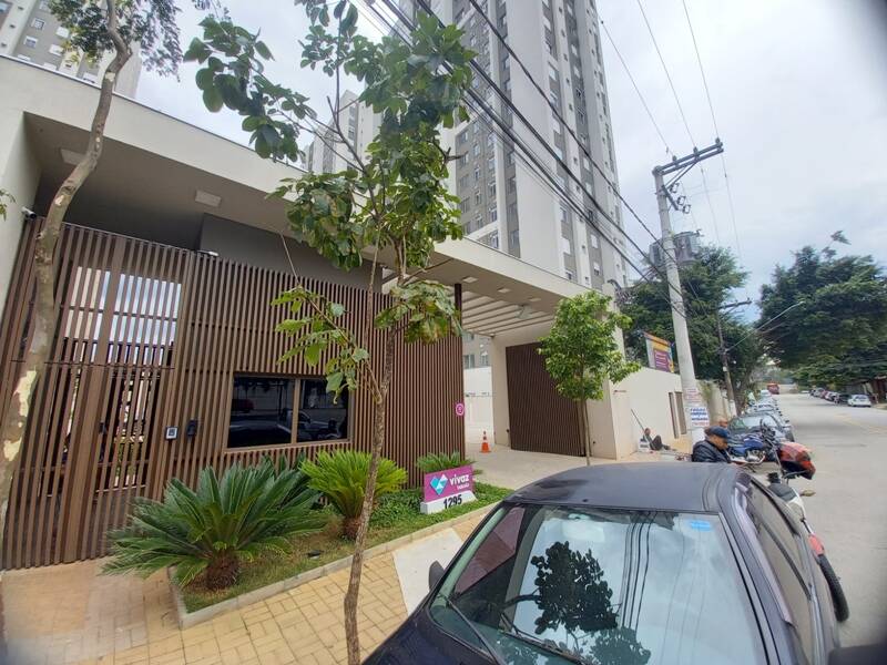 #6378-RM - Apartamento para Venda em Taboão da Serra - SP