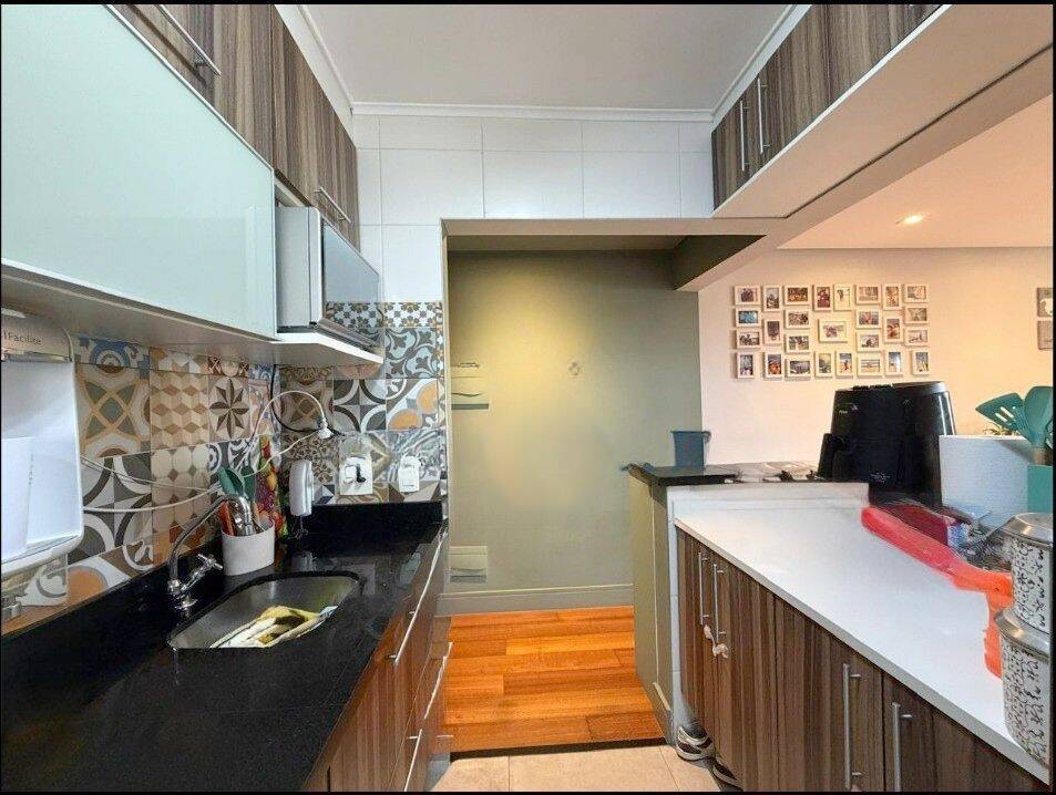#6379-RM - Apartamento para Venda em Taboão da Serra - SP