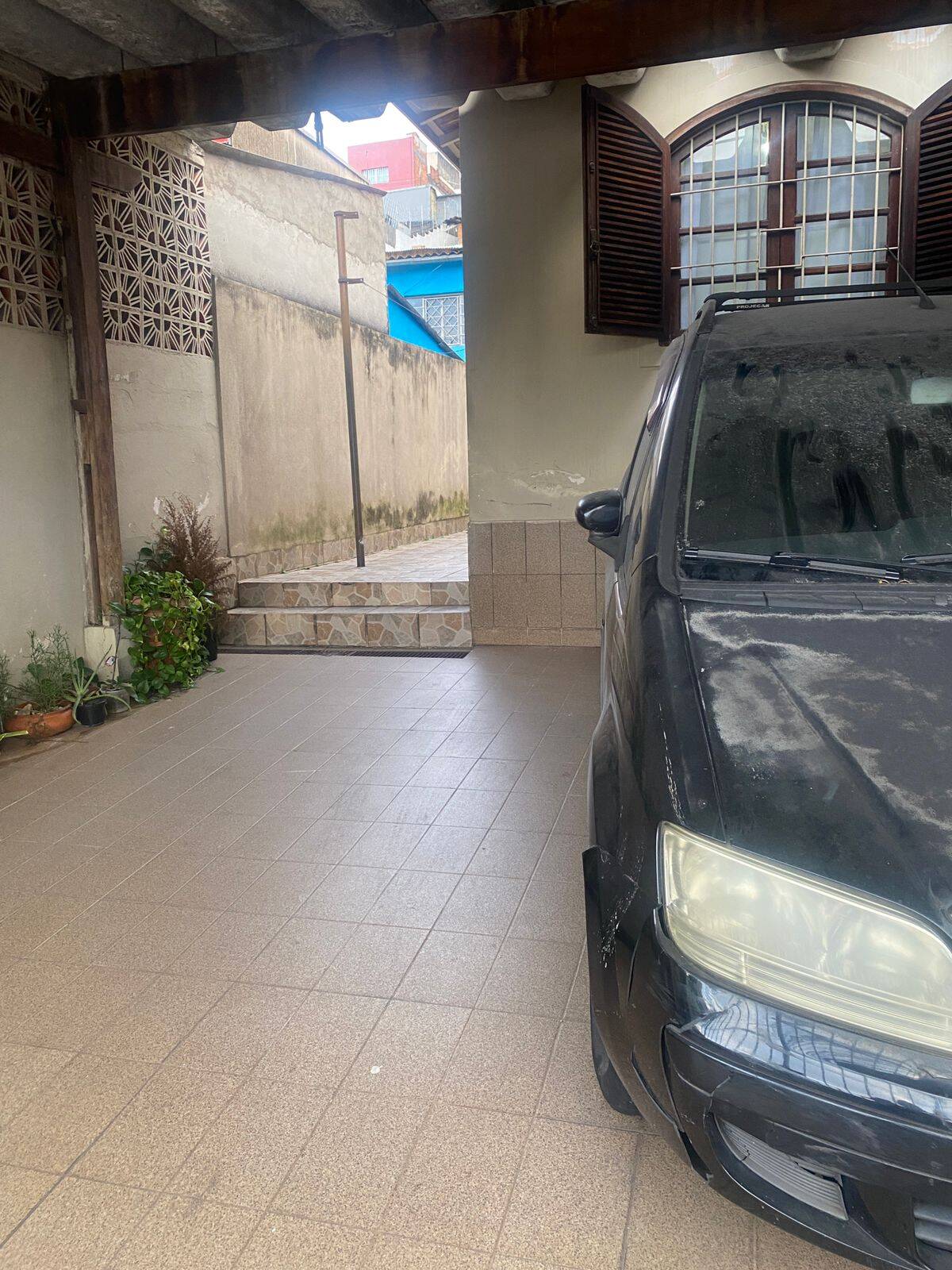 #6384-RM - Casa para Venda em Taboão da Serra - SP