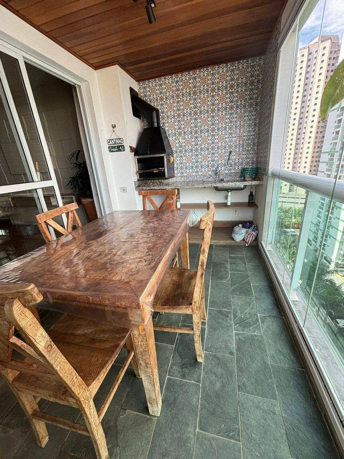 #6388-R - Apartamento para Locação em Taboão da Serra - SP