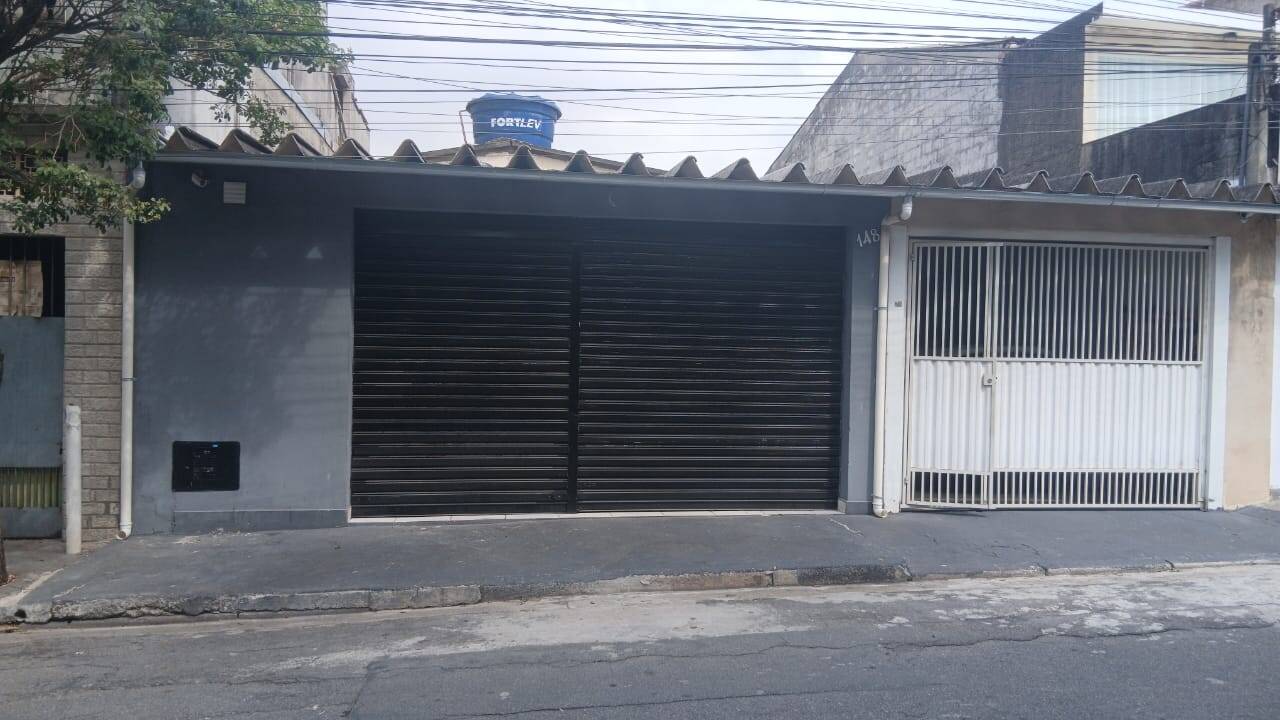 #6391-RM - Salão Comercial para Locação em Taboão da Serra - SP