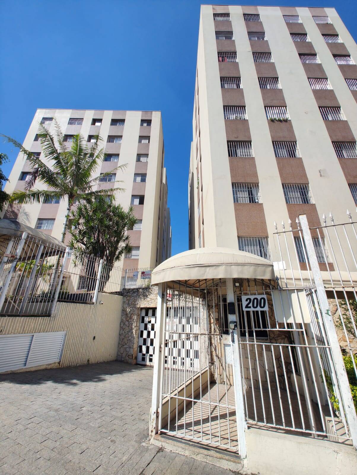 #6395-RM - Apartamento para Venda em Taboão da Serra - SP