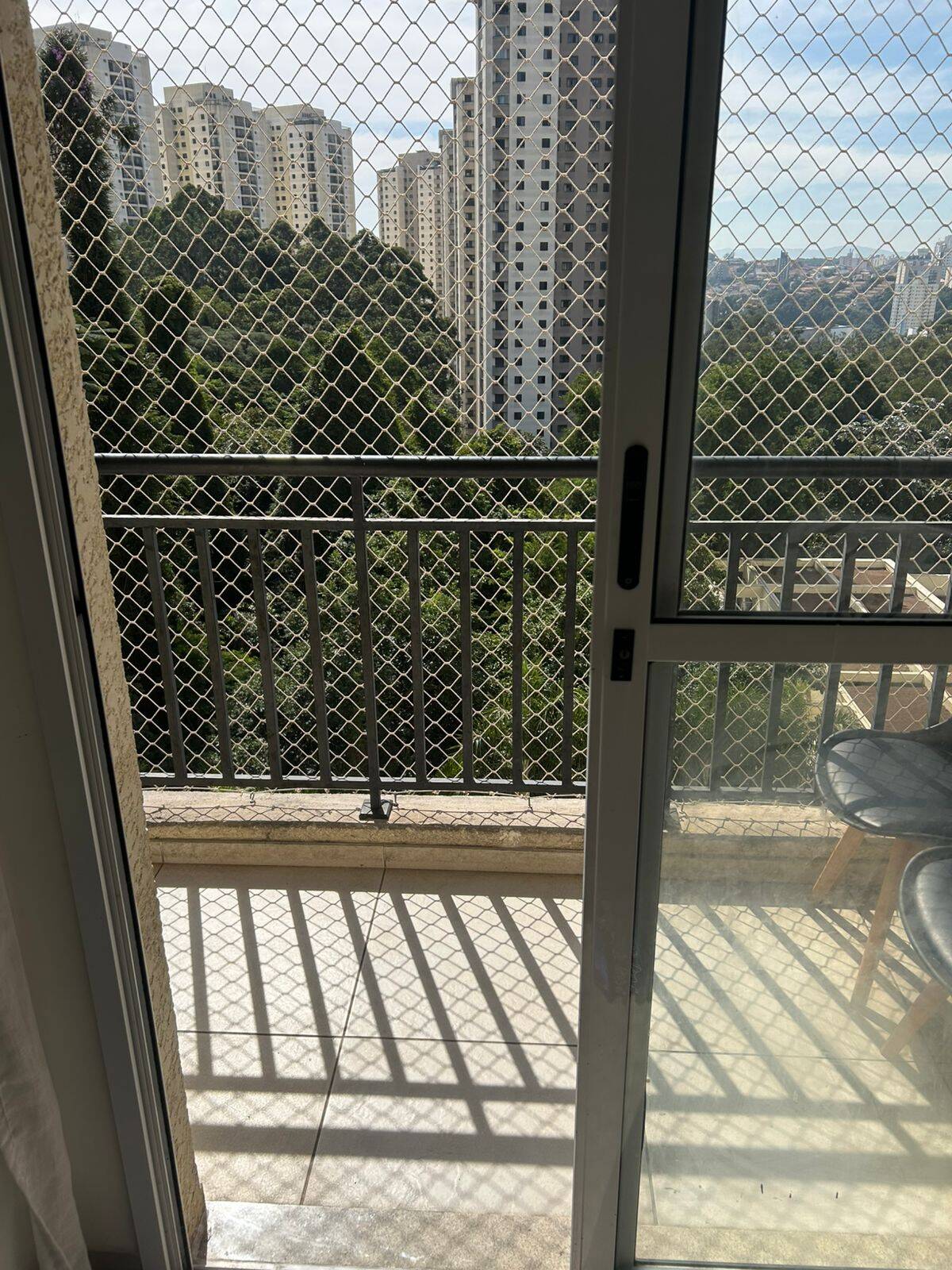 #6396-RM - Apartamento para Venda em Taboão da Serra - SP