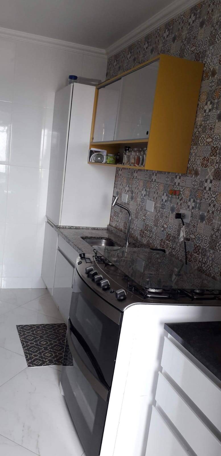 #6397-RM - Apartamento para Venda em Taboão da Serra - SP