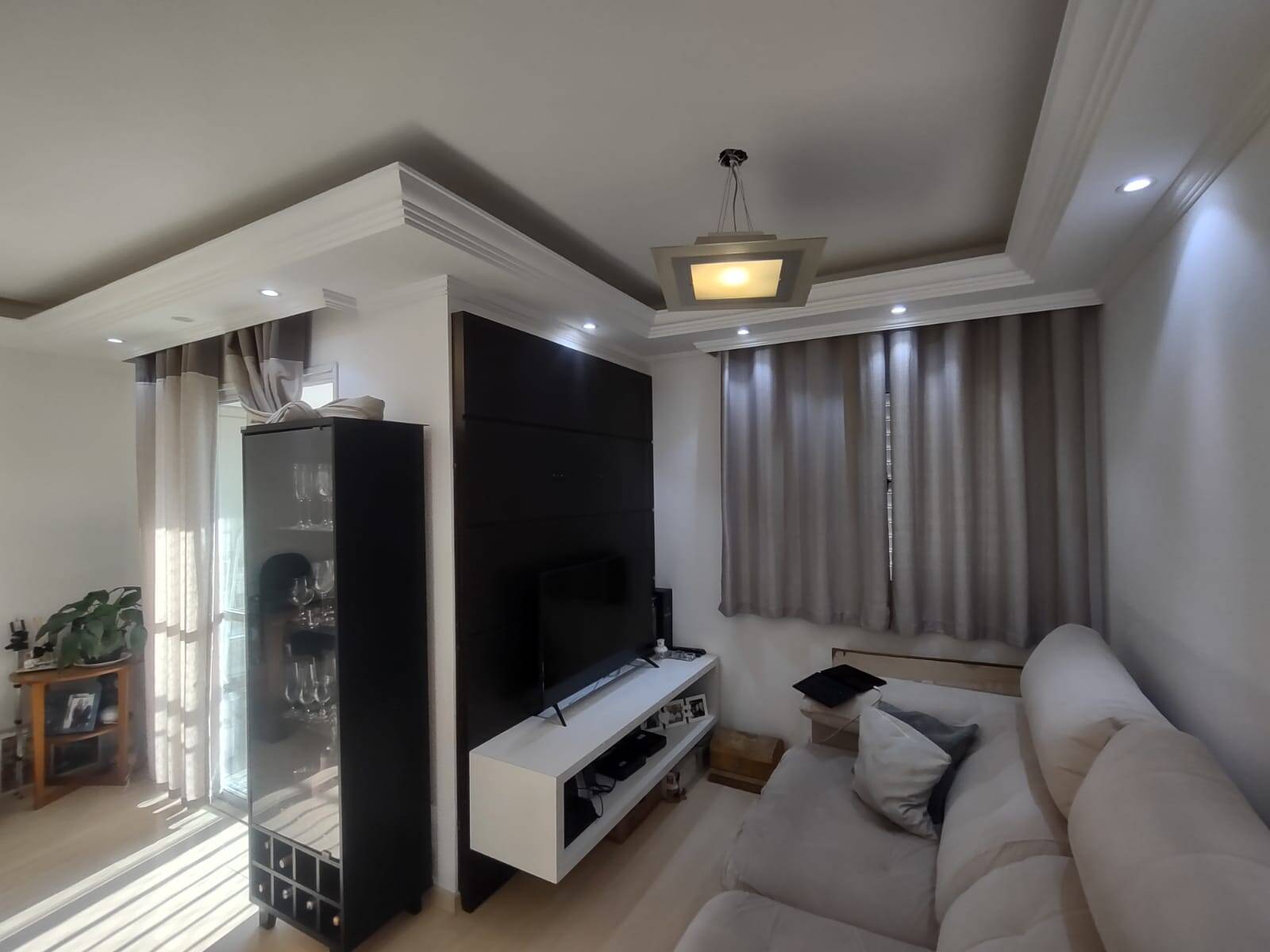 #6398-RM - Apartamento para Venda em Taboão da Serra - SP