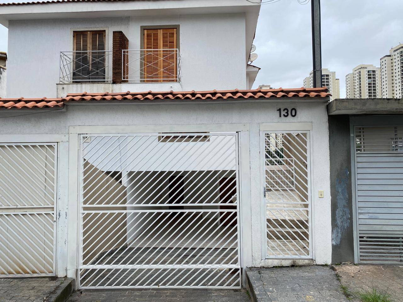 #6399-R - Casa para Venda em Taboão da Serra - SP