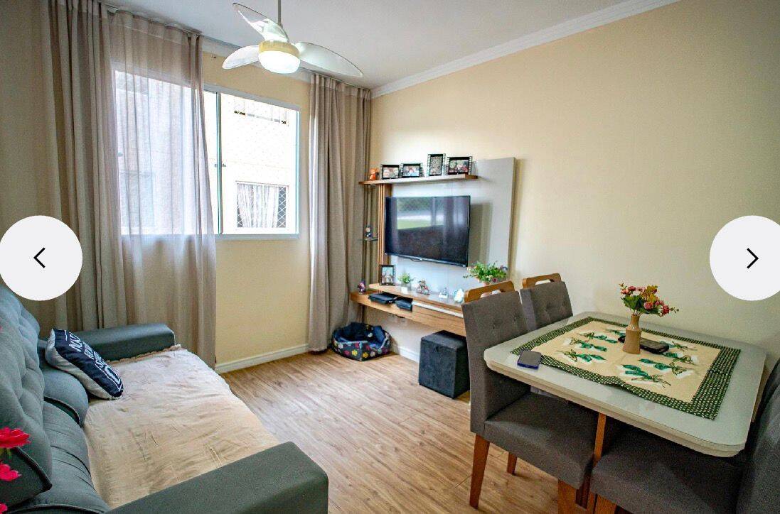 #6403-RM - Apartamento para Venda em São Paulo - SP