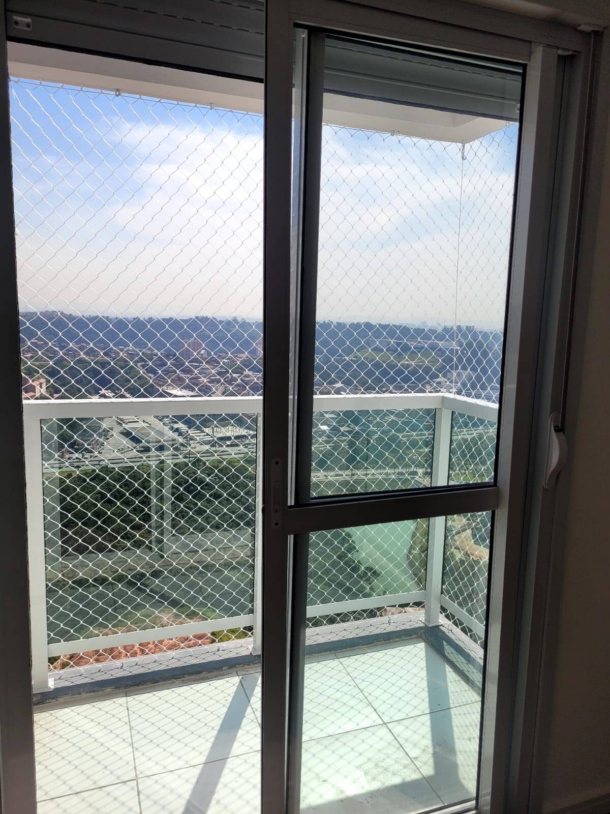 #6405-R - Apartamento para Locação em Embu das Artes - SP
