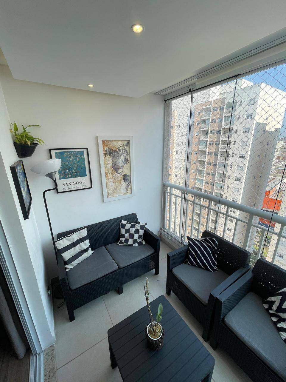 #6410-RM - Apartamento para Venda em Taboão da Serra - SP