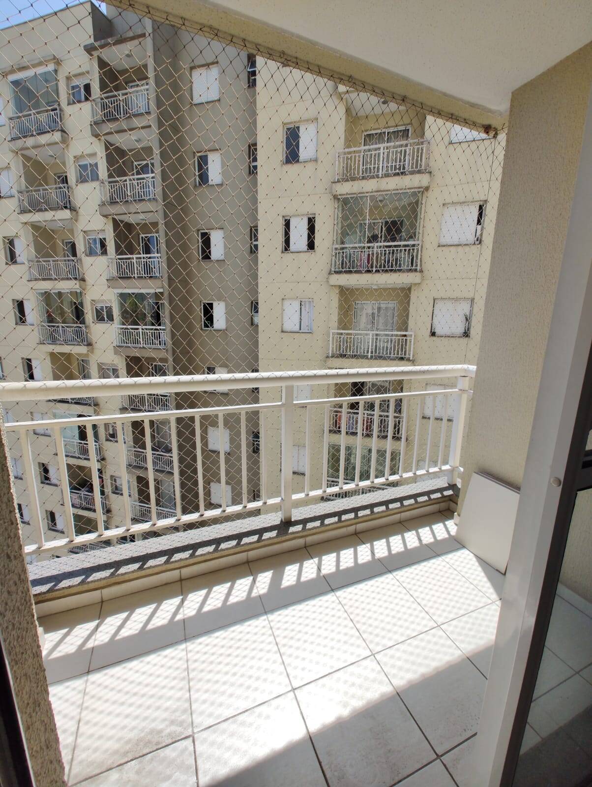 #6413-RM - Apartamento para Venda em Taboão da Serra - SP