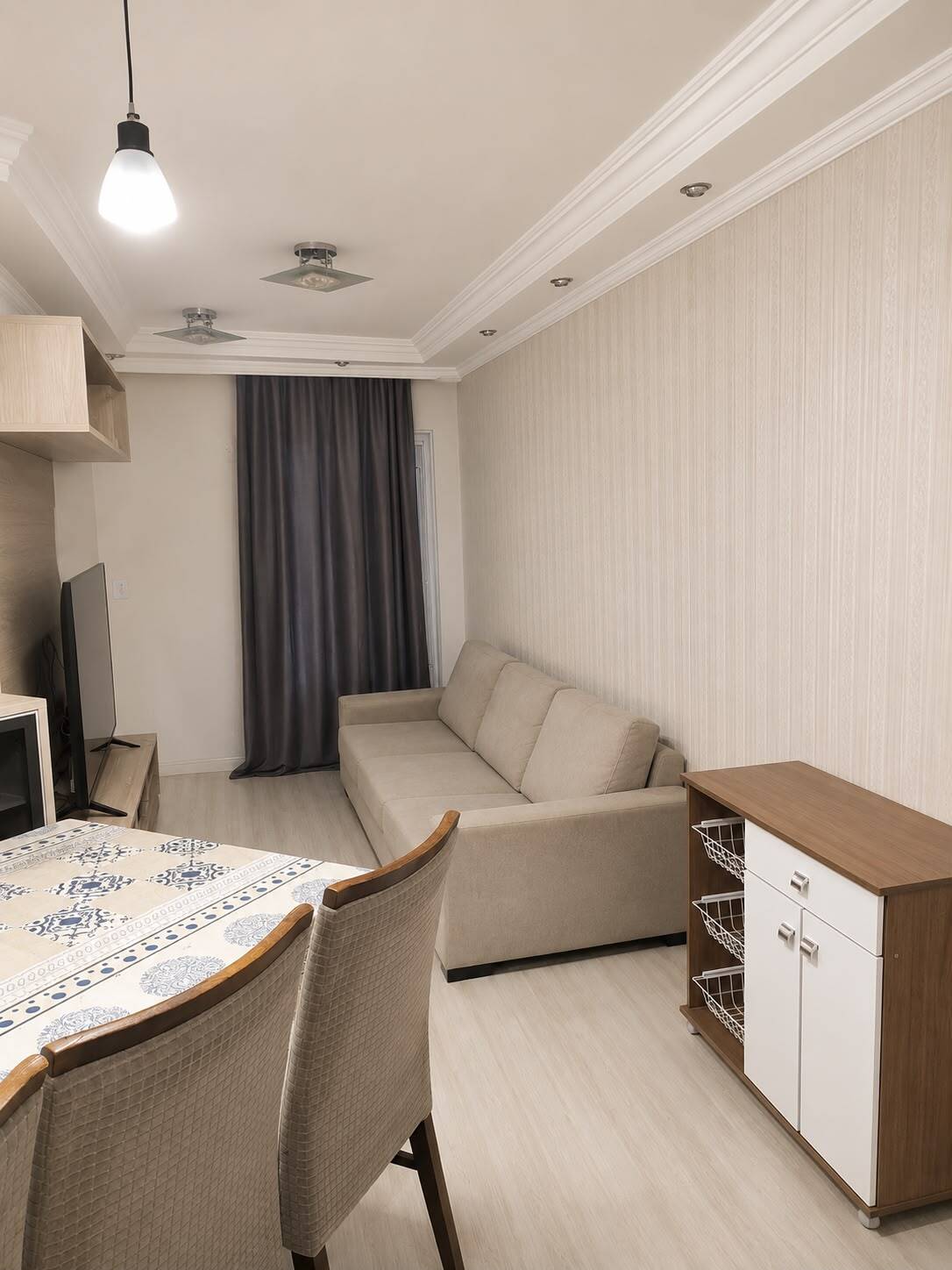 #6420-R - Apartamento para Venda em Taboão da Serra - SP