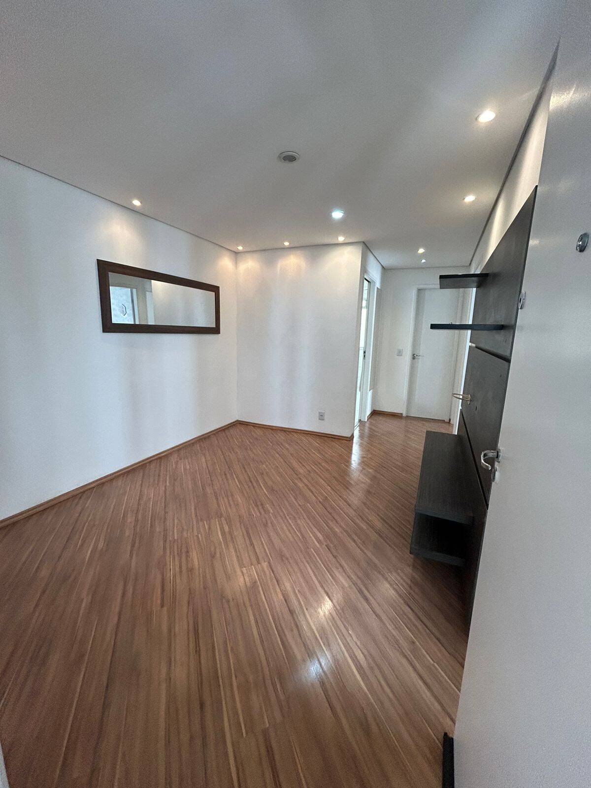 #6421-RM - Apartamento para Venda em Taboão da Serra - SP