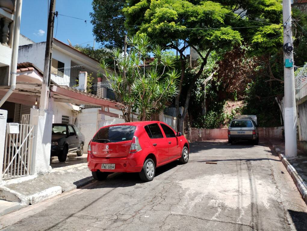 #6422-RM - Casa para Venda em Taboão da Serra - SP