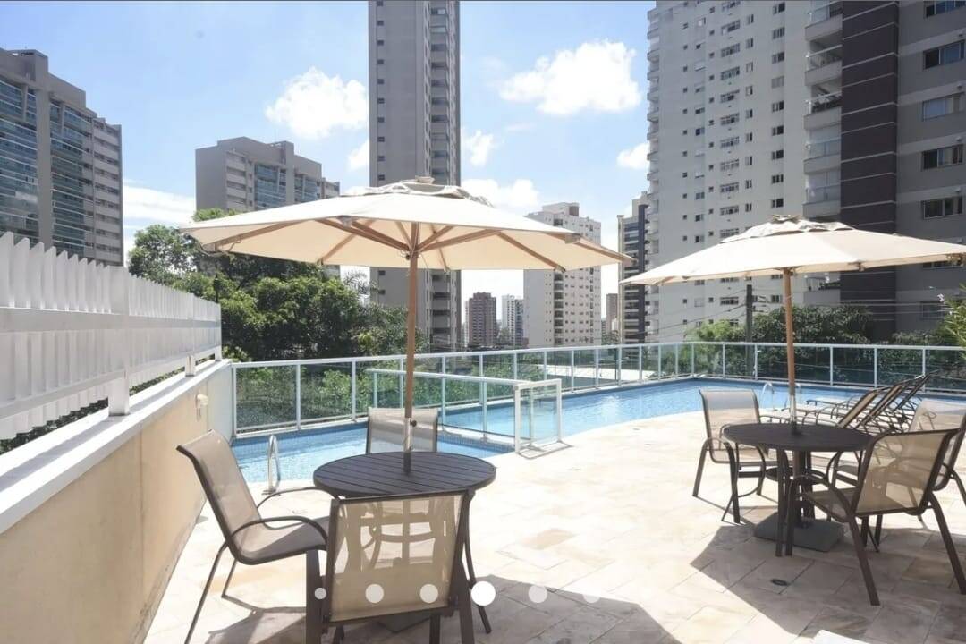 #6423-R - Apartamento para Venda em São Paulo - SP