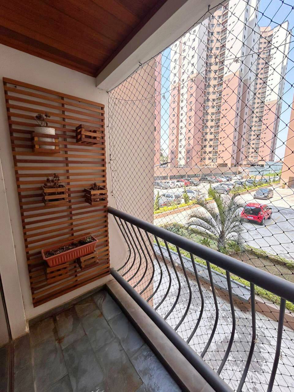 #6426-RM - Apartamento para Venda em Taboão da Serra - SP