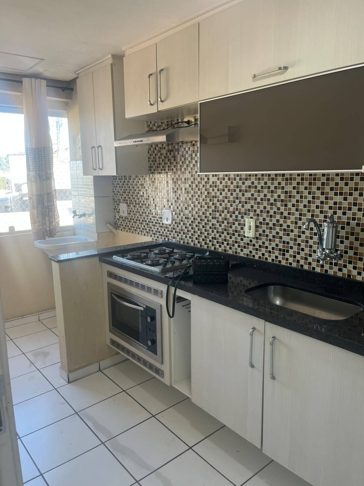 #6428-R - Apartamento para Venda em Taboão da Serra - SP