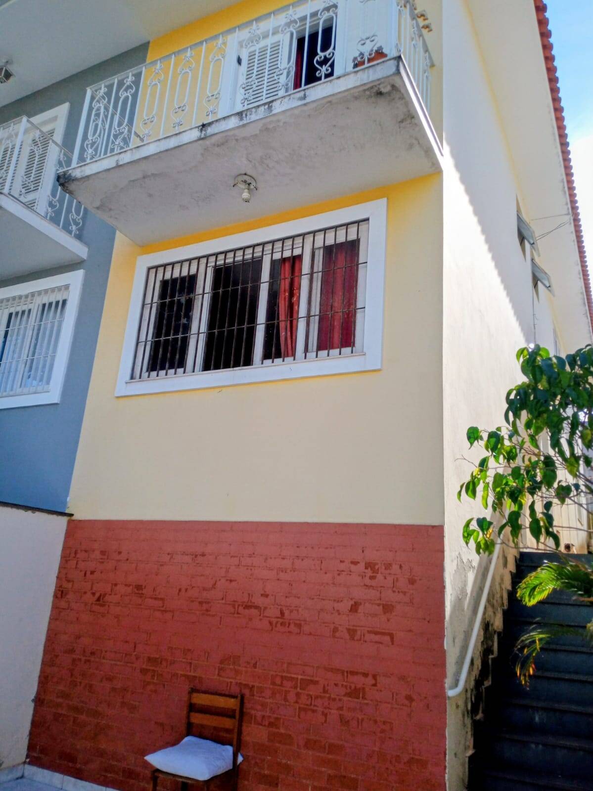 #6429-R - Casa para Venda em Taboão da Serra - SP