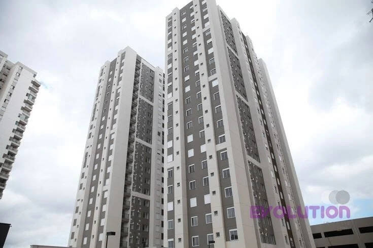 #6431-PM - Apartamento para Venda em Taboão da Serra - SP