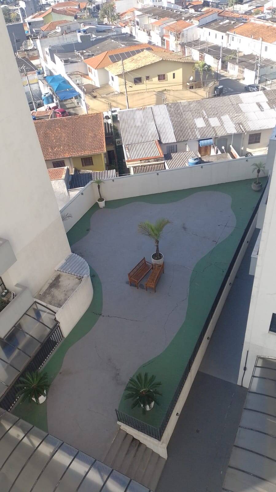 #6432-RM - Apartamento para Venda em Taboão da Serra - SP