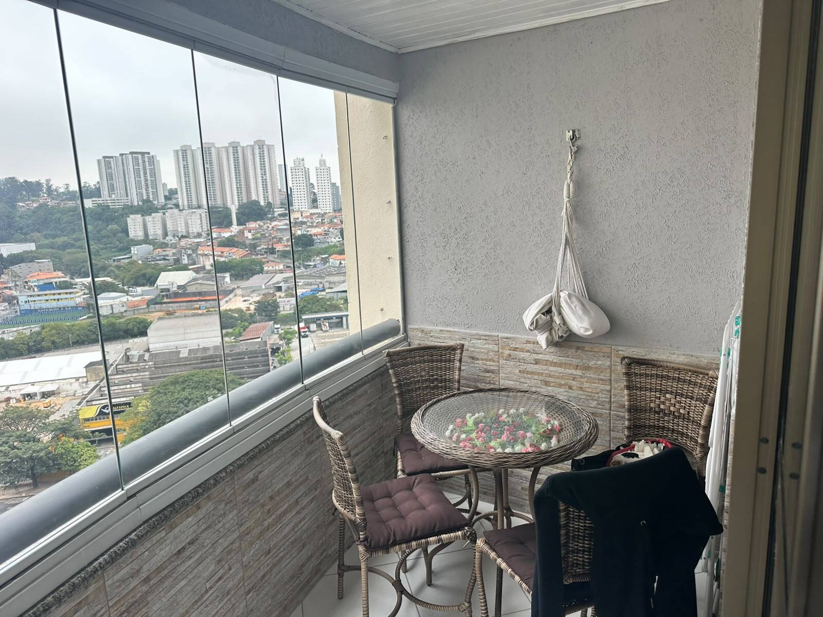 #6434-R - Apartamento para Locação em Taboão da Serra - SP