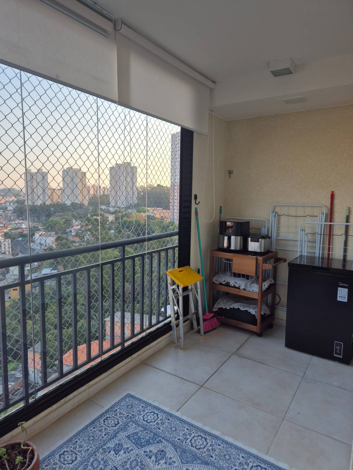 #6437 - Apartamento para Venda em Taboão da Serra - SP