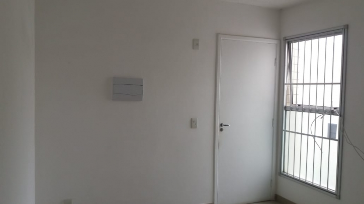 #3501-PM - Apartamento para Venda em Taboão da Serra - SP
