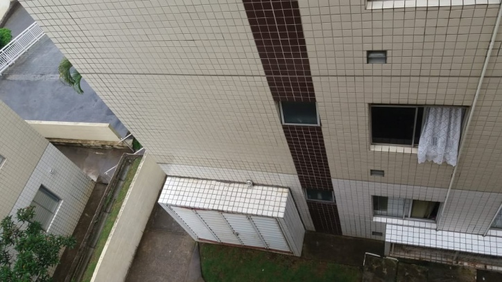 #3501-PM - Apartamento para Venda em Taboão da Serra - SP