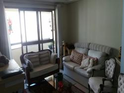 #4733-R - Apartamento para  em Taboão da Serra - SP - 3