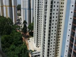 #4733-R - Apartamento para  em Taboão da Serra - SP - 2