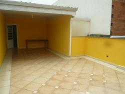 #3292-R - Casa em condomínio para Locação em Taboão da Serra - SP - 1