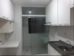 #3770-PM - Apartamento para Venda em Taboão da Serra - SP