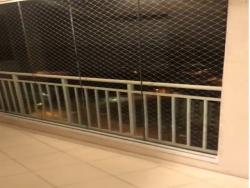 #3869-R - Apartamento para Locação em Taboão da Serra - SP - 2