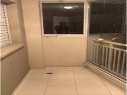 #3869-R - Apartamento para Locação em Taboão da Serra - SP - 1