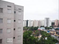 #3917-R - Apartamento para  em São Paulo - SP - 2