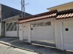 #3925-R - Sobrado para Venda em Taboão da Serra - SP - 1