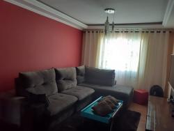 #3925-R - Sobrado para Venda em Taboão da Serra - SP - 2