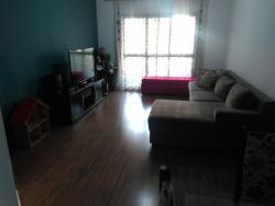 #3934-C - Apartamento para  em Taboão da Serra - SP - 3
