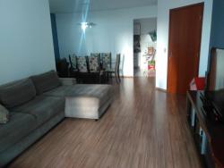 #3934-C - Apartamento para  em Taboão da Serra - SP - 1