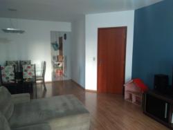 #3934-C - Apartamento para  em Taboão da Serra - SP - 2