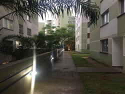 #3964-R - Apartamento para Venda em São Paulo - SP - 2